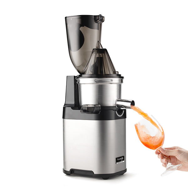 CS700 Whole Slow Juicer Masterchef