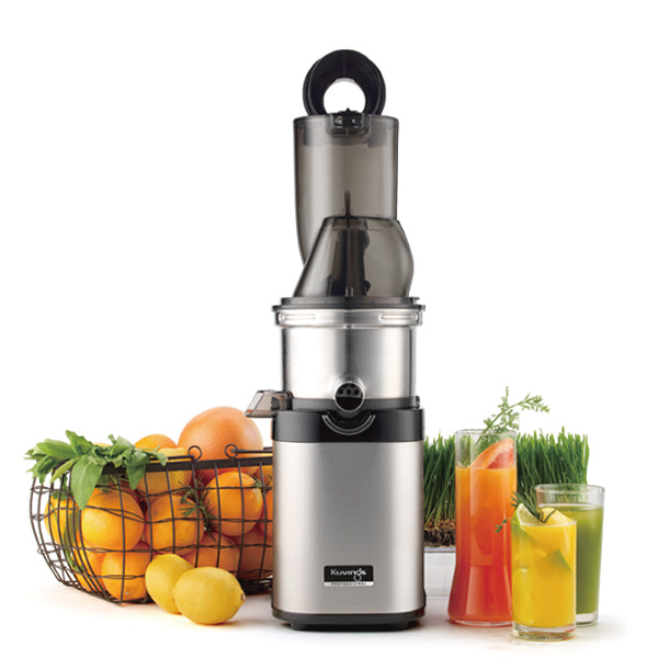 CS700 Whole Slow Juicer Masterchef