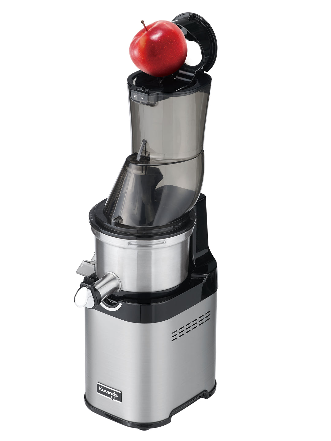 CS700 Whole Slow Juicer Masterchef