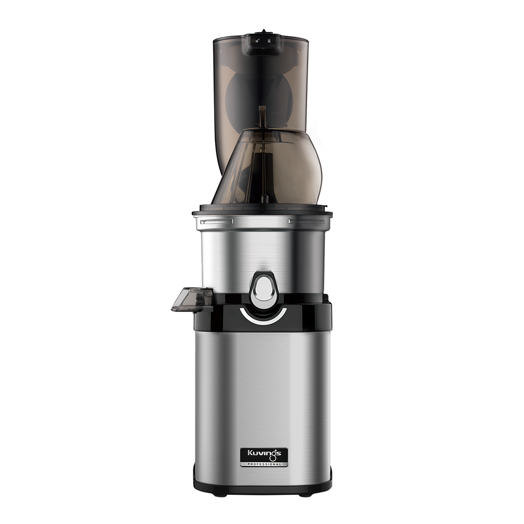 CS700 Whole Slow Juicer Masterchef