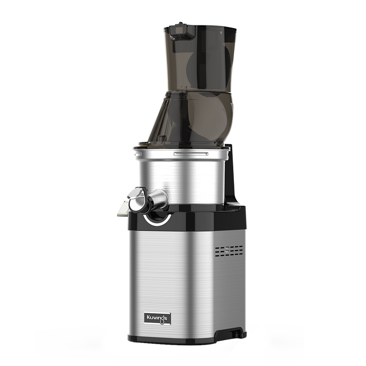 CS700 Whole Slow Juicer Masterchef