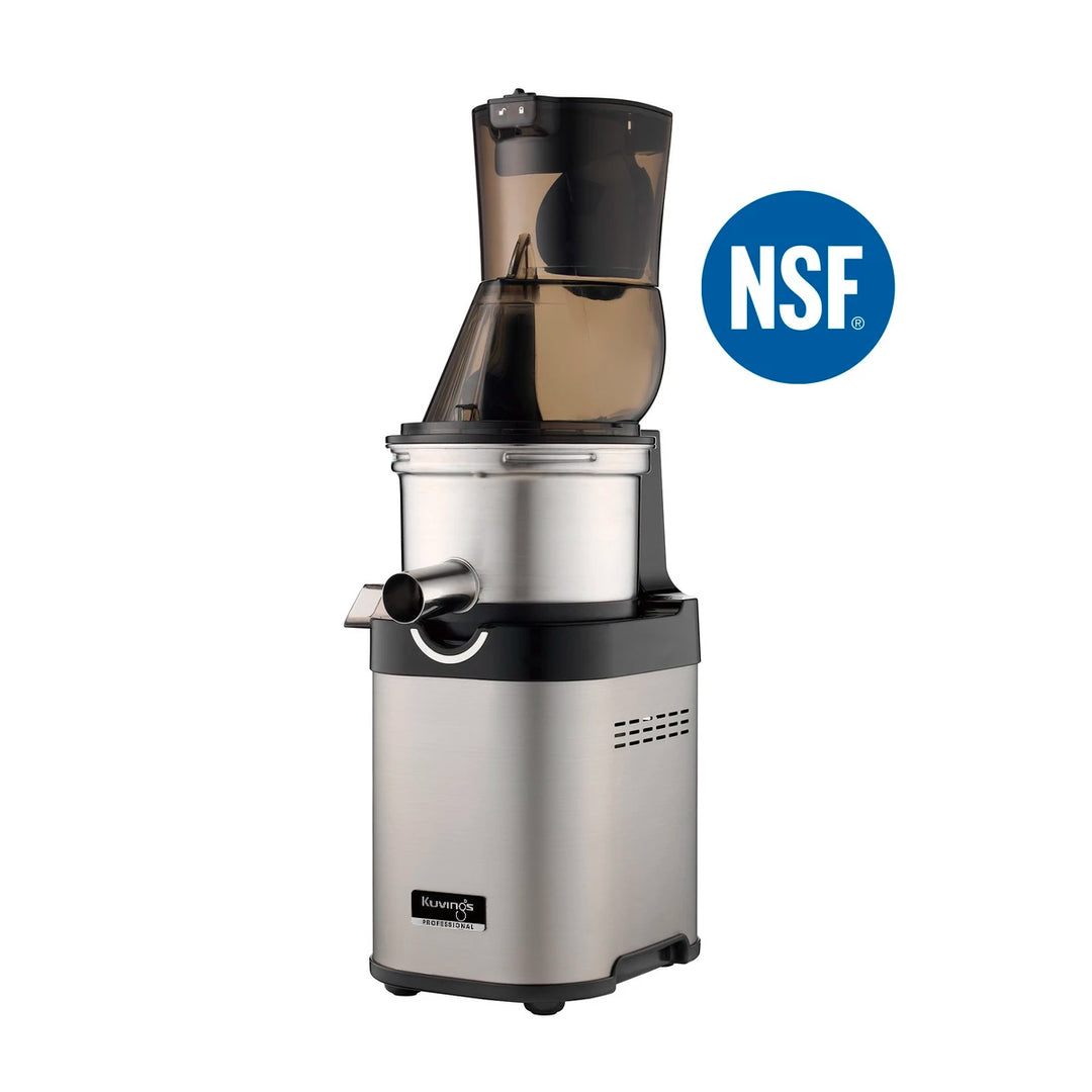 CS700 Whole Slow Juicer Masterchef