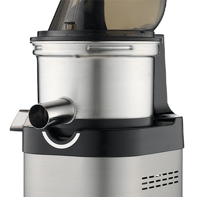 CS700 Whole Slow Juicer Masterchef