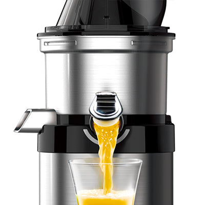 CS700 Whole Slow Juicer Masterchef