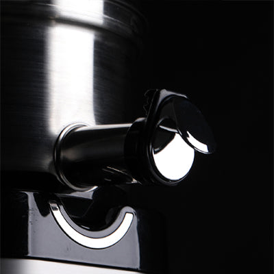 CS700 Whole Slow Juicer Masterchef