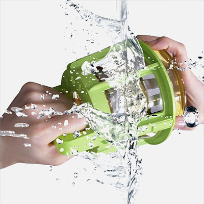 CS700 Whole Slow Juicer Masterchef