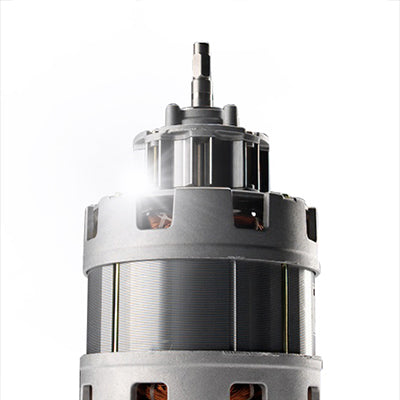 CS700 Whole Slow Juicer Masterchef