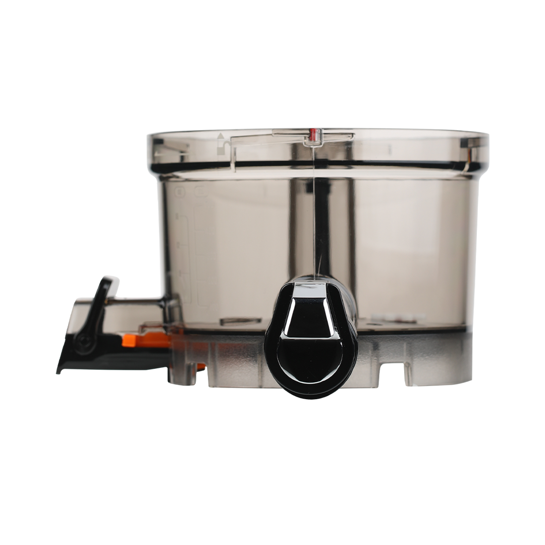 AUTO10S PLUS HANDS-FREE SLOW JUICER (SMOOTHIE &amp; SORBET FILTER SET INCLUDED)