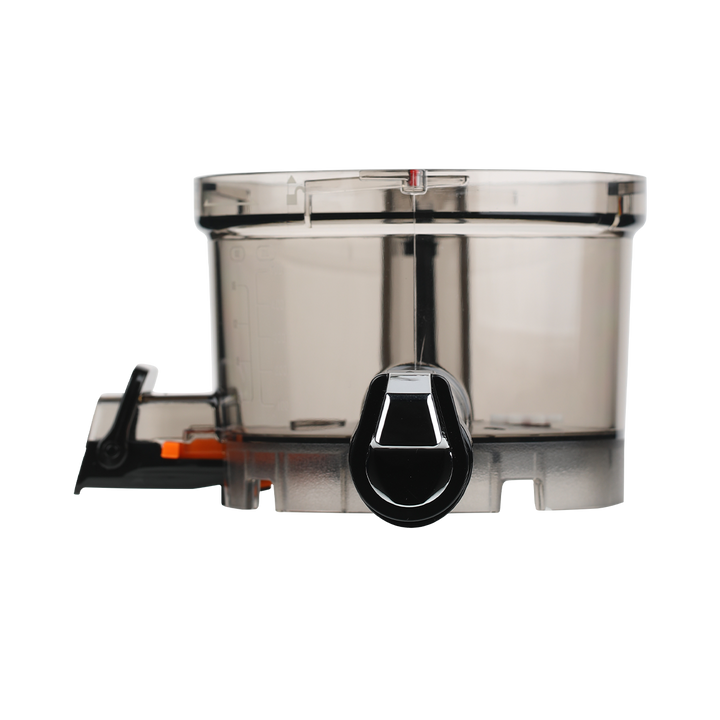 AUTO10S PLUS HANDS-FREE SLOW JUICER (SMOOTHIE &amp; SORBET FILTER SET INCLUDED)