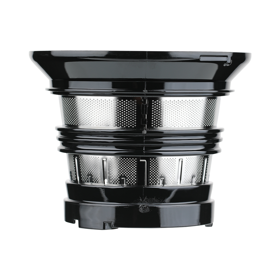 AUTO10S PLUS HANDS-FREE SLOW JUICER (SMOOTHIE &amp; SORBET FILTER SET INCLUDED)