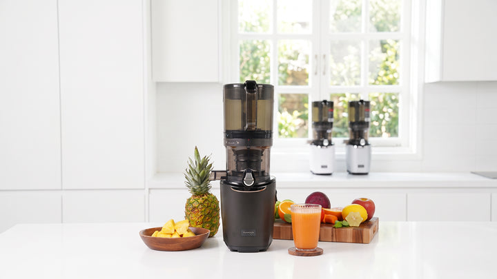AUTO9 HANDS-FREE SLOWJUICER