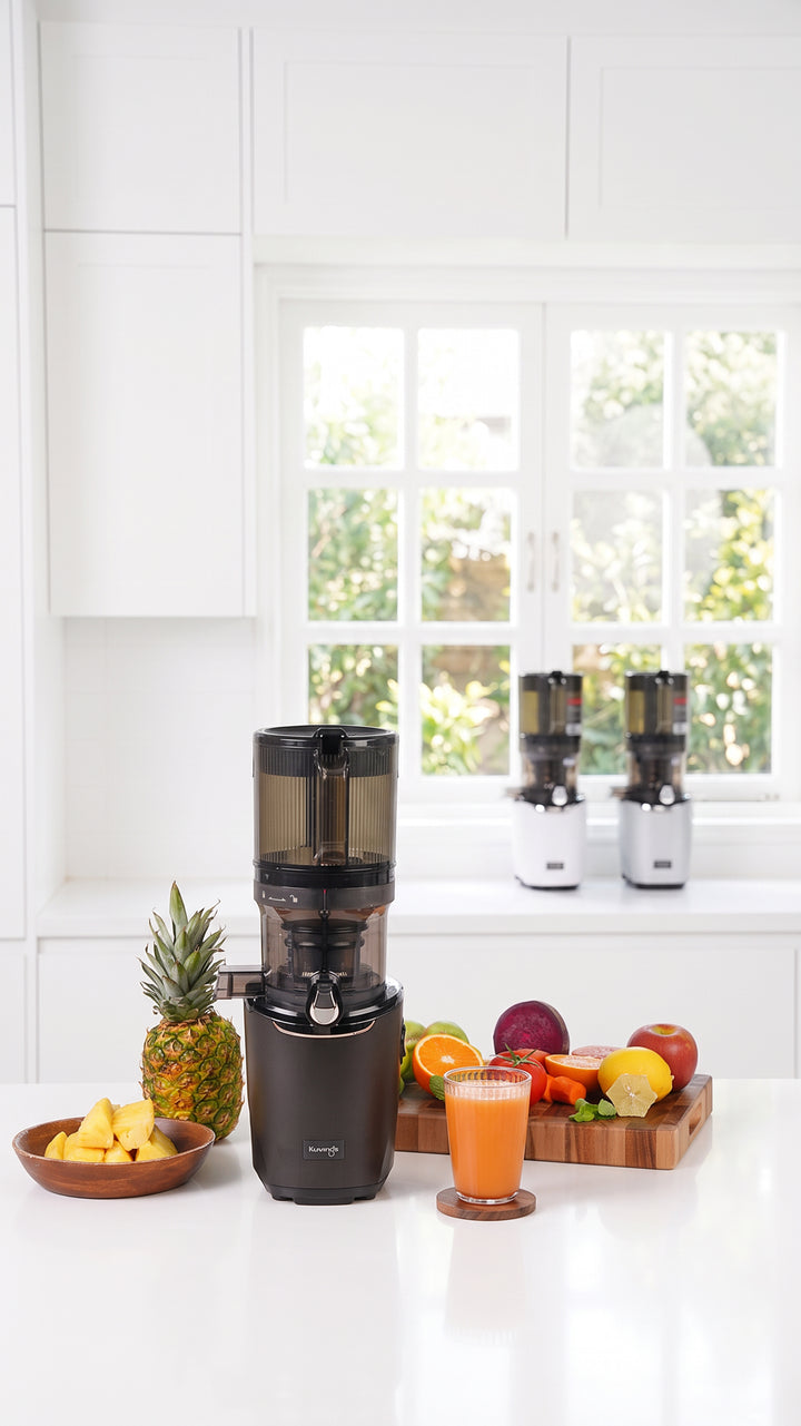 AUTO9 HANDS-FREE SLOWJUICER