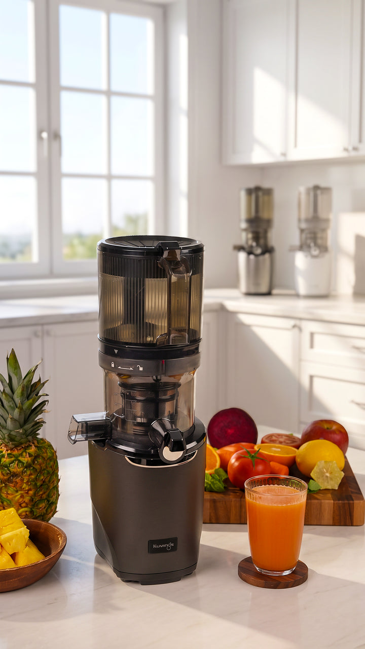 AUTO9 HANDS-FREE SLOWJUICER