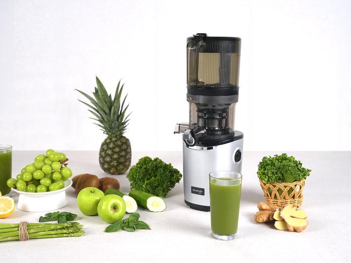 AUTO9 HANDS-FREE SLOWJUICER