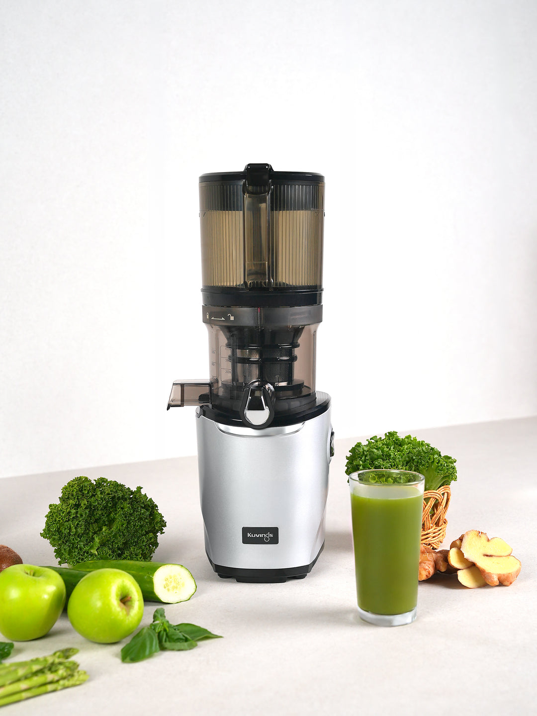 AUTO9 HANDS-FREE SLOWJUICER