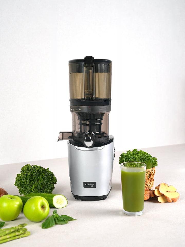 AUTO9 HANDS-FREE SLOWJUICER