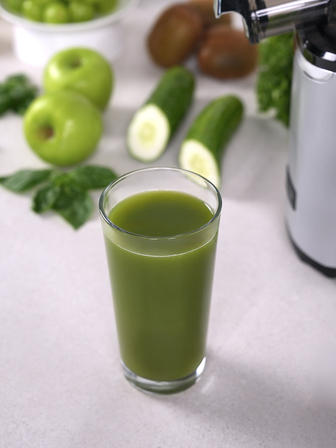 AUTO9 HANDS-FREE SLOWJUICER