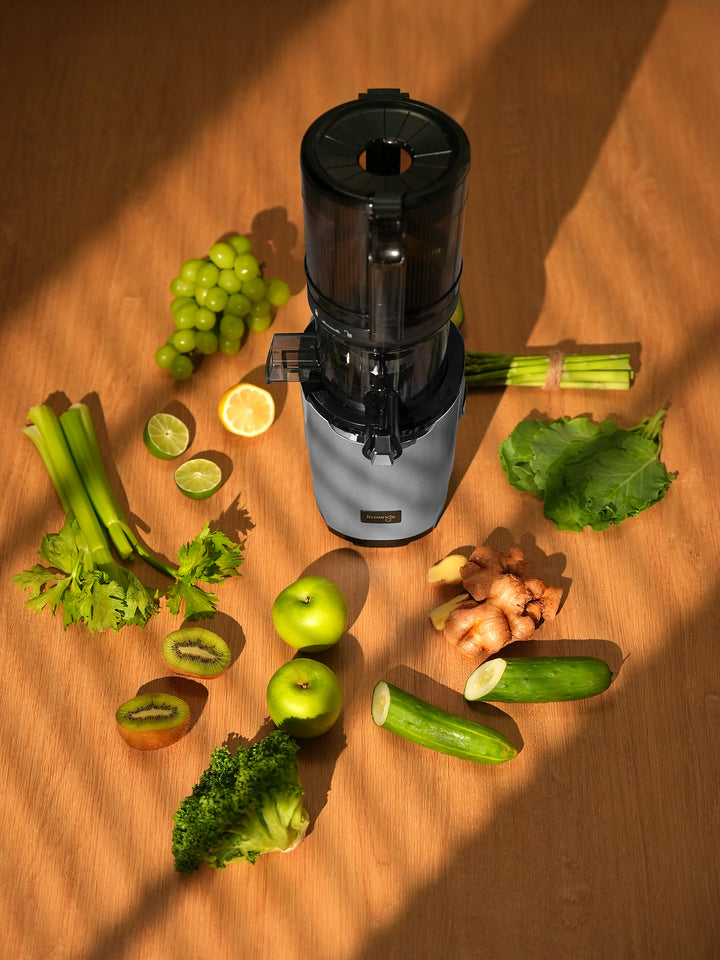 AUTO9 HANDS-FREE SLOWJUICER