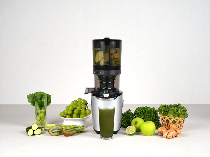 AUTO9 HANDS-FREE SLOWJUICER