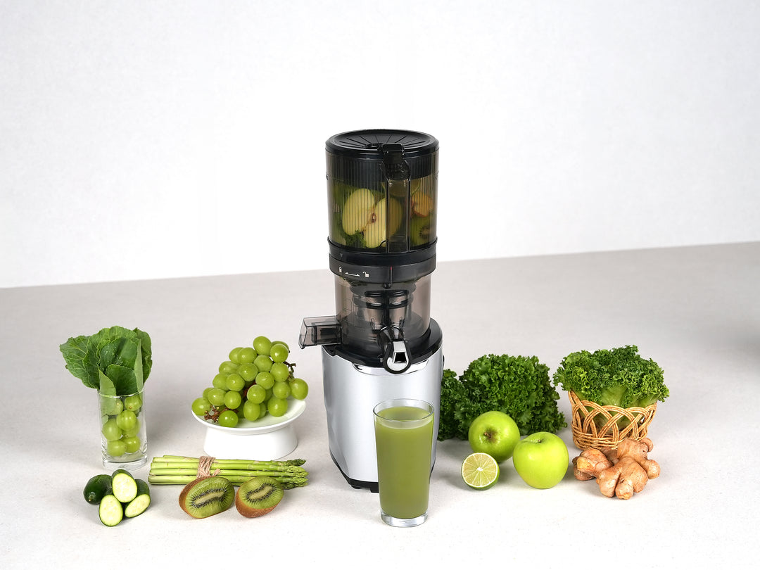 AUTO9 HANDS-FREE SLOWJUICER