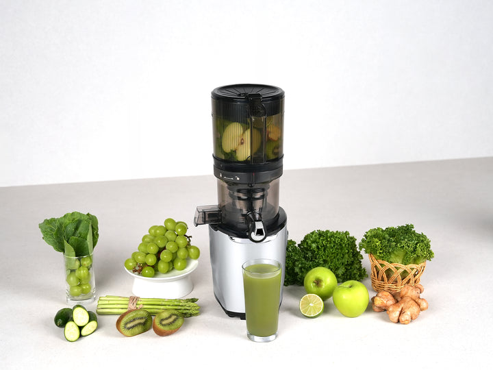 AUTO9 HANDS-FREE SLOWJUICER