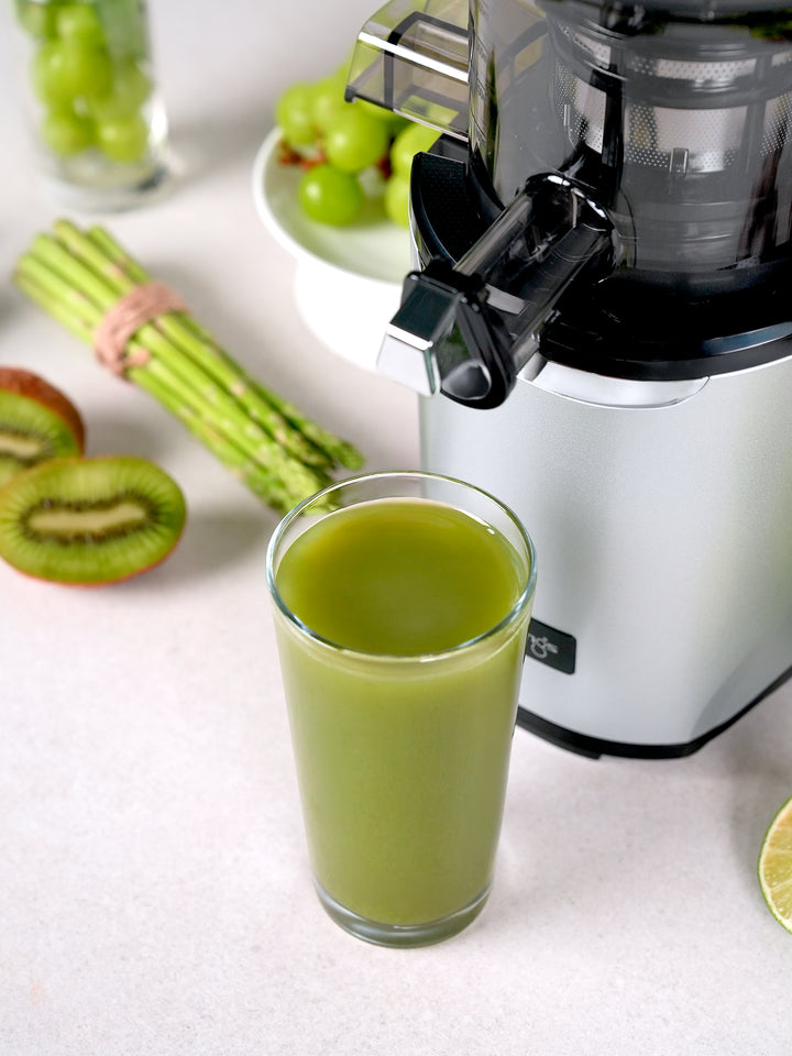 AUTO9 HANDS-FREE SLOWJUICER