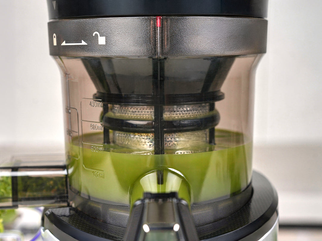 AUTO9 HANDS-FREE SLOWJUICER