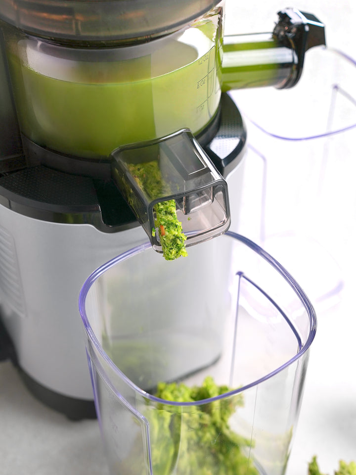 AUTO9 HANDS-FREE SLOWJUICER