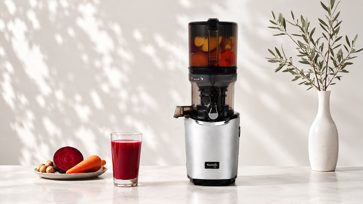 AUTO9 HANDS-FREE SLOWJUICER