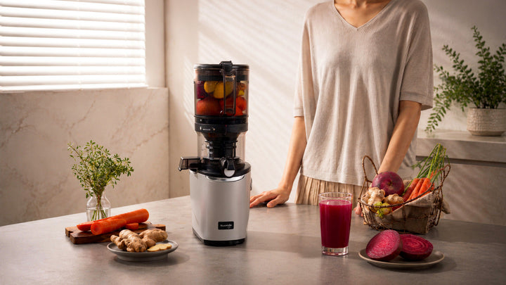 AUTO9 HANDS-FREE SLOWJUICER
