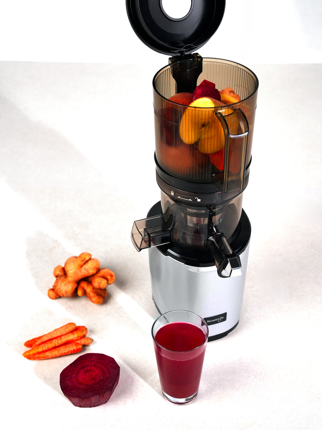 AUTO9 HANDS-FREE SLOWJUICER