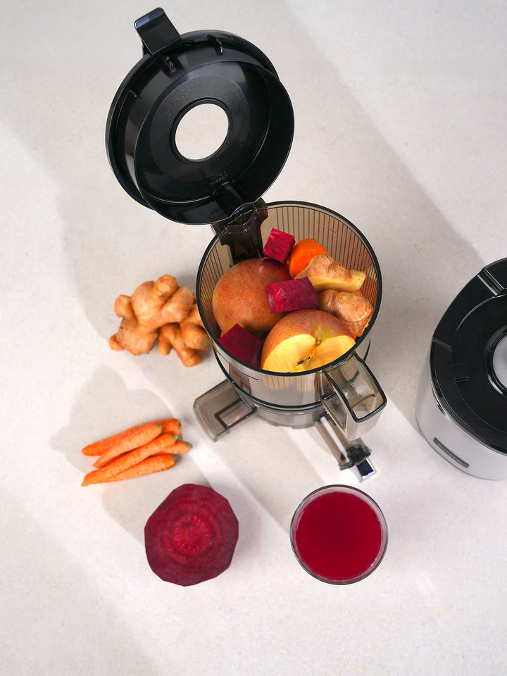 AUTO9 HANDS-FREE SLOWJUICER
