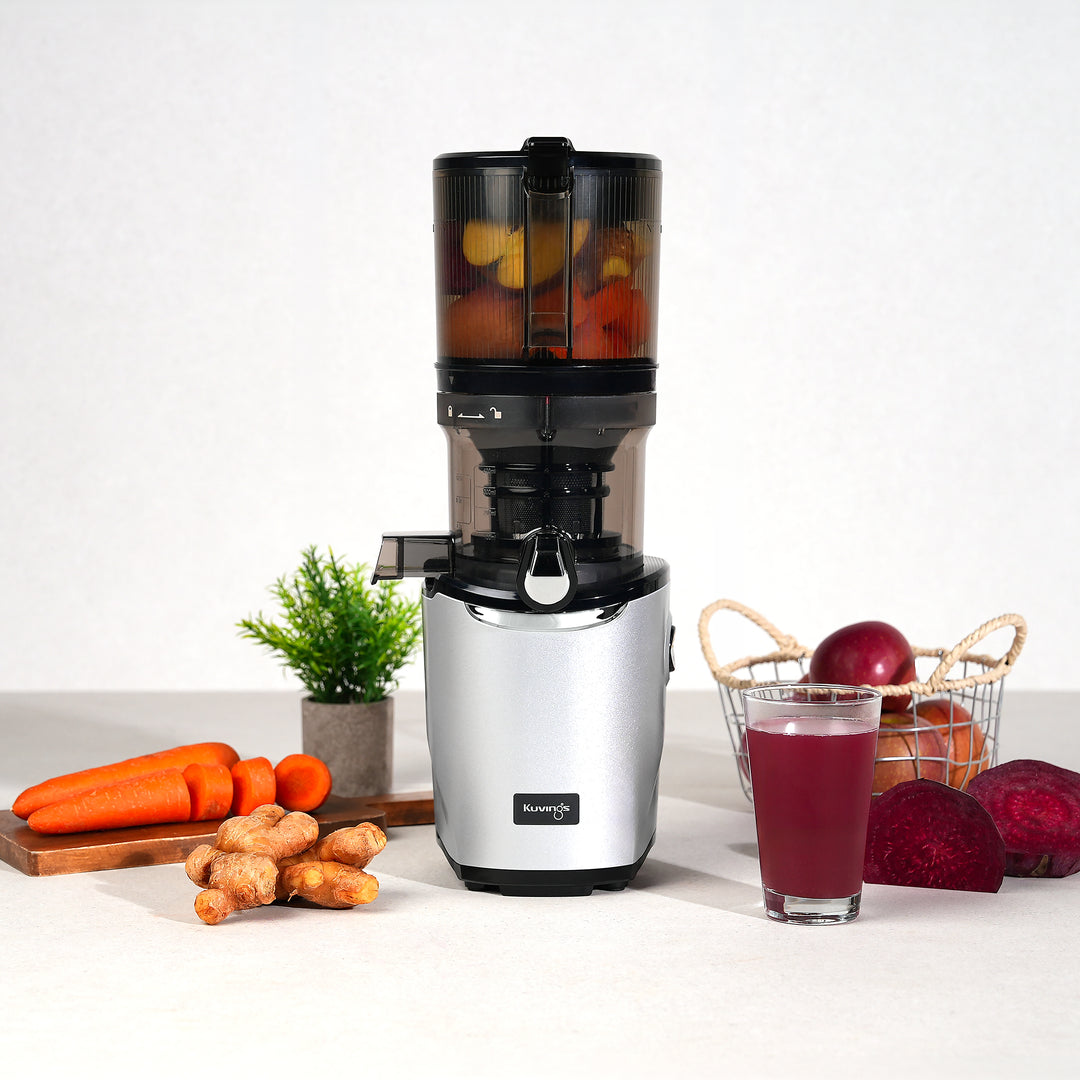 AUTO9 HANDS-FREE SLOWJUICER