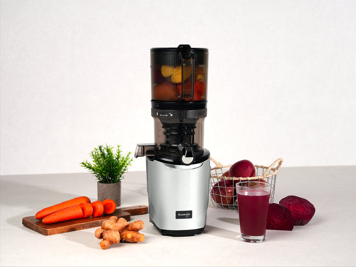 AUTO9 HANDS-FREE SLOWJUICER