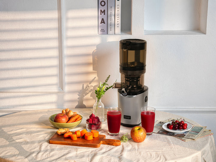 AUTO9 HANDS-FREE SLOWJUICER