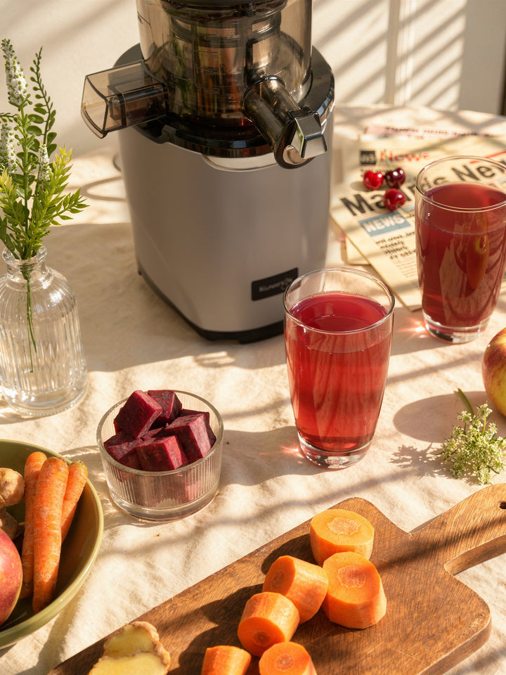 AUTO9 HANDS-FREE SLOWJUICER