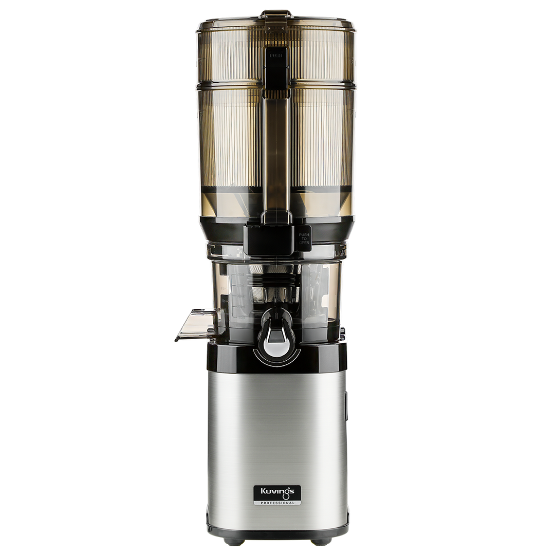 CS800 Whole Slow Juicer Master Chef