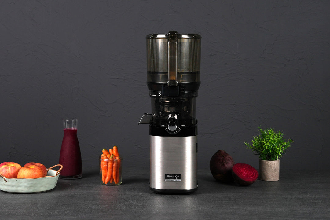 CS800 Whole Slow Juicer Master Chef
