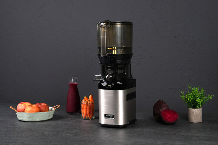 CS800 Whole Slow Juicer Master Chef