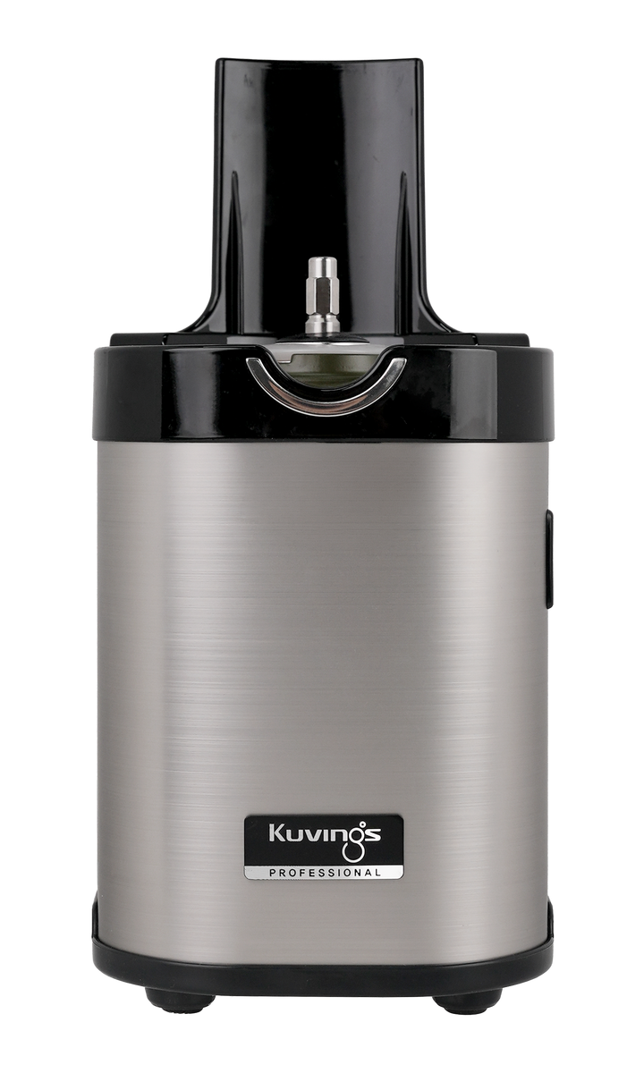 CS800 Whole Slow Juicer Master Chef