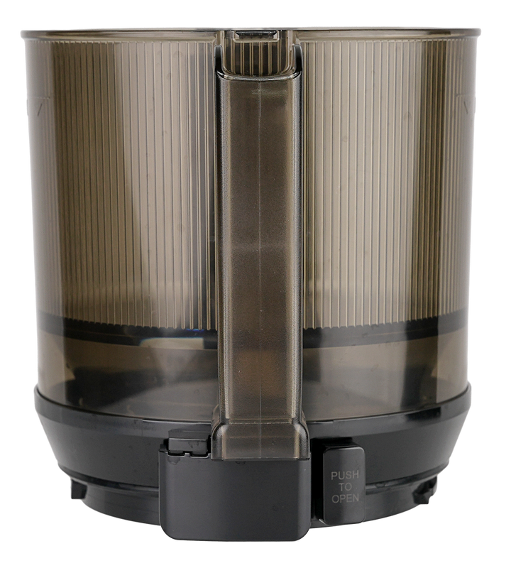CS800 Whole Slow Juicer Master Chef