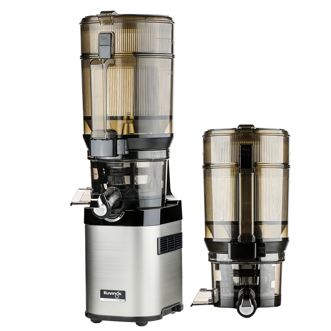 CS800 Whole Slow Juicer Master Chef