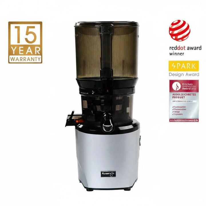 AUTO10S HANDSFREE SLOW JUICER 