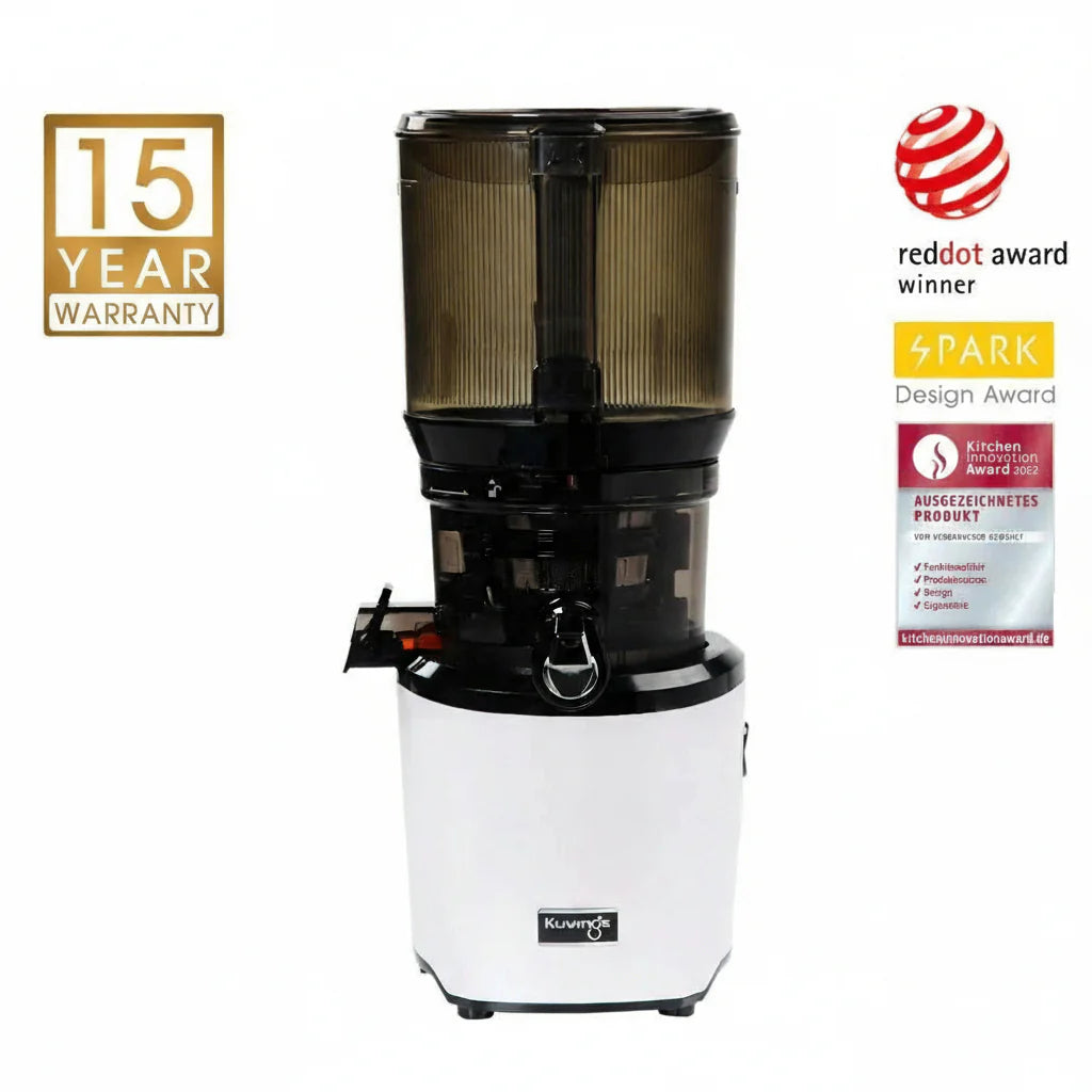 AUTO10S HANDSFREE SLOW JUICER 
