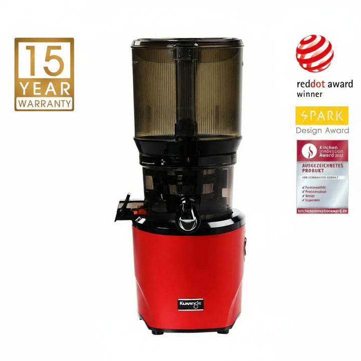 AUTO10S HANDSFREE SLOW JUICER 