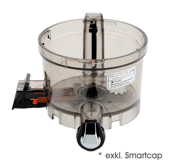 AUTO10S PRESSBEHÄLTER(EXKL. SMARTCAP) - Kuvings Deutschland