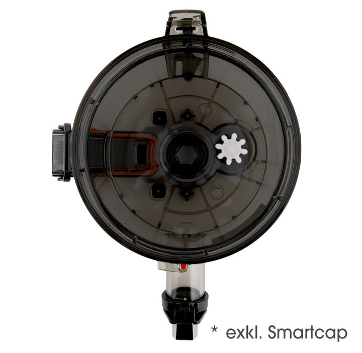 AUTO10S PRESSBEHÄLTER(EXKL. SMARTCAP) - Kuvings Deutschland