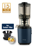 AUTO6 HANDSFREE SLOW JUICER 