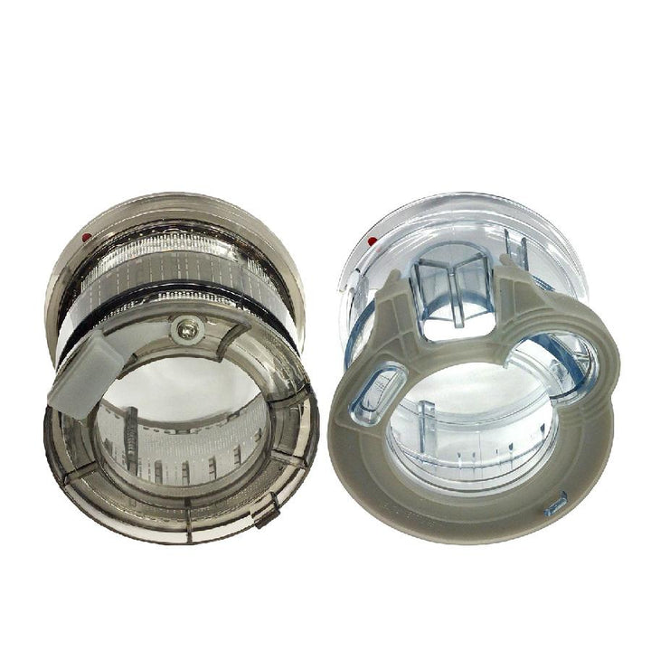 B6000 (NS - 621CES) Smoothie &amp; Sorbet Filter - Set - Kuvings Deutschland