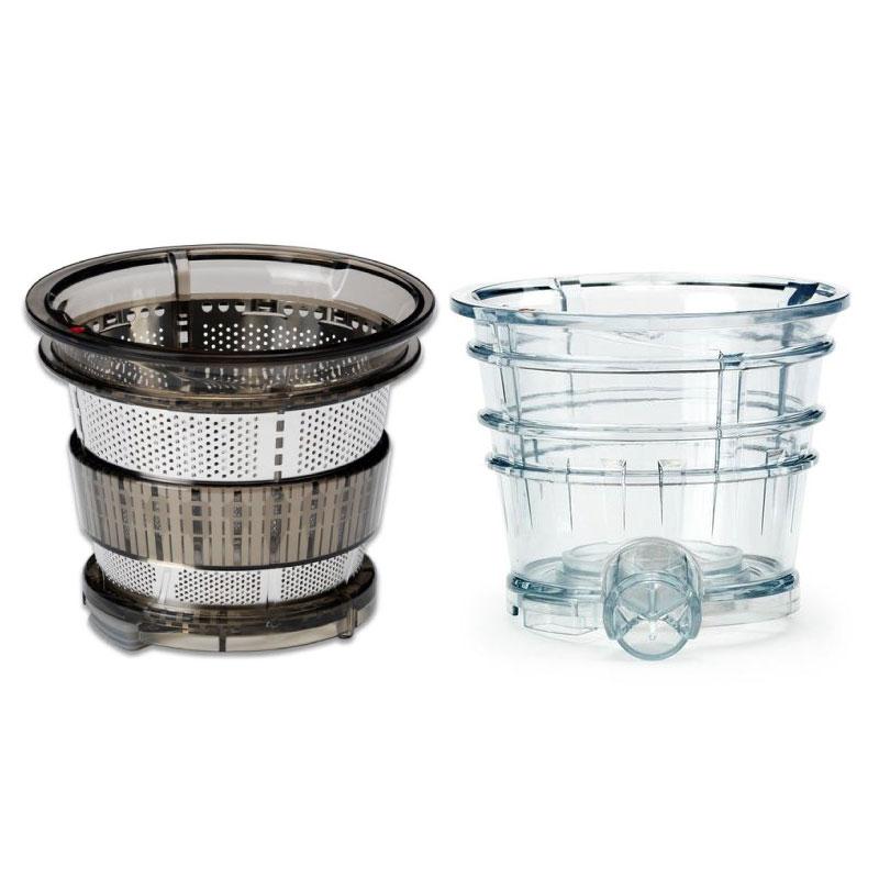 C9500 (NS - 721CEM) Smoothie & Sorbet Filter - Set - Kuvings Deutschland